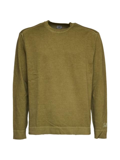 C.P. Company crew-neck sweater