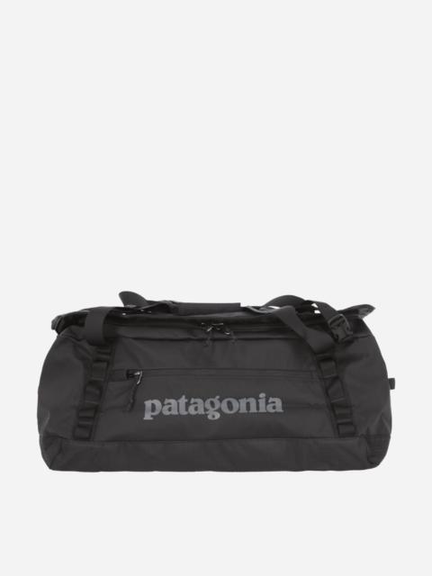Patagonia Black Hole 55L Duffel Bag Black