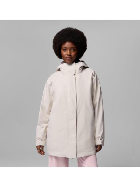 Columbia Women's Amaze Puff Interchange Jacket