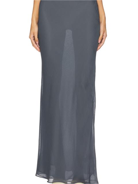 LIONESS Endless Maxi Skirt