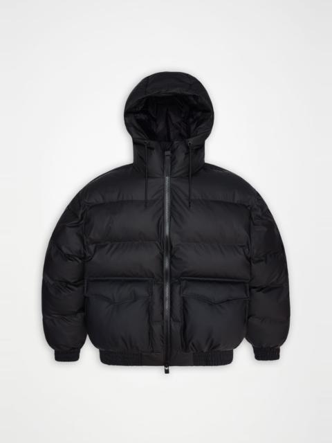 RAINS Alta Bomber Puffer Jacket
