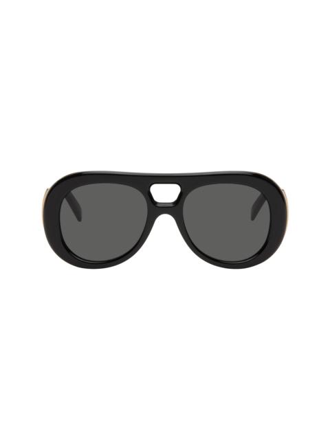 Givenchy Black Bold Sunglasses