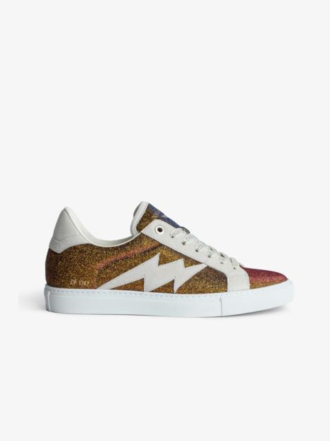 ZV1747 La Flash Sneakers