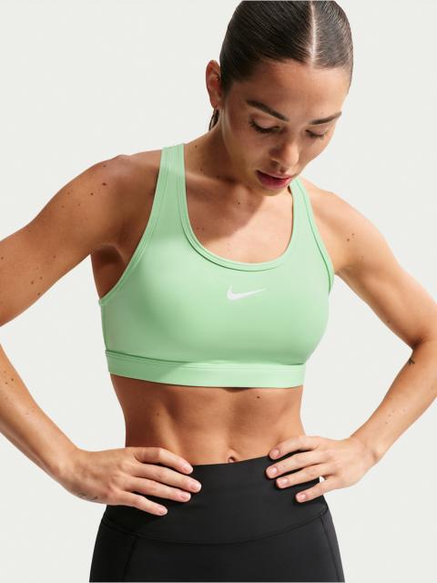 Nike Nike Swoosh Women's Medium-Support Padded Sports Bra