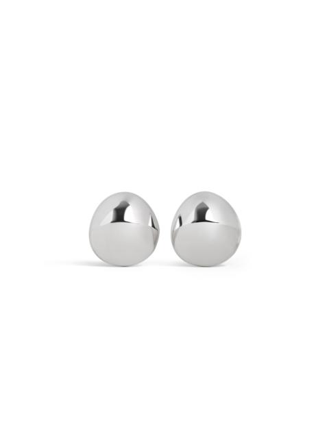 Alaïa DOME EARRINGS