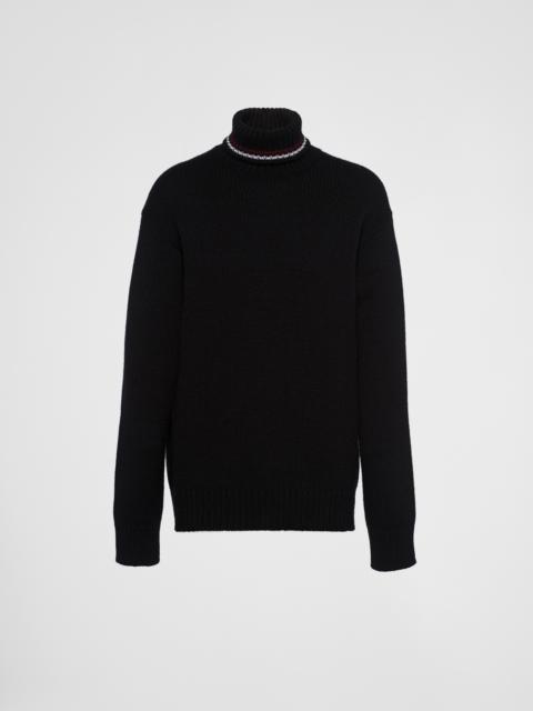 Prada Cashmere turtleneck