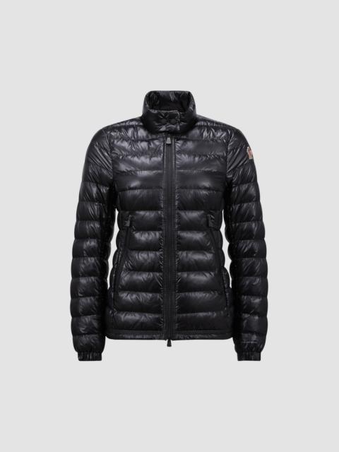ダウンジャケット・コート MONCLER GRENOBLE WOMEN Walibi Down Jacket Black MONCLER GRENOBLE WOMEN Walibi Down Jacket Black