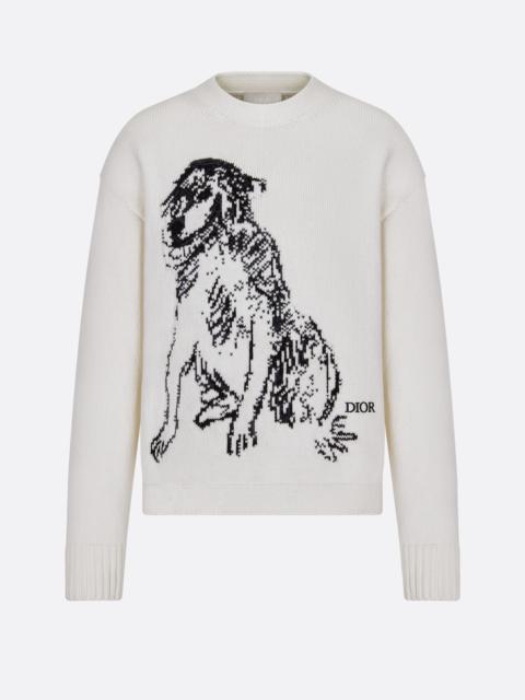 Dior DIOR AND DUNCAN GRANT AND CHARLESTON Sweater
