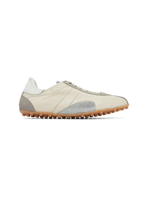 Off-White Sprinter Sneakers