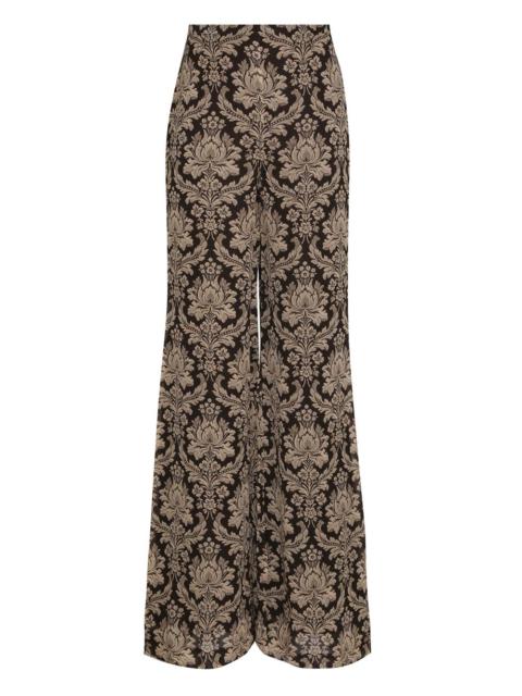 Zimmermann LUMINOSITY FLARE PANT