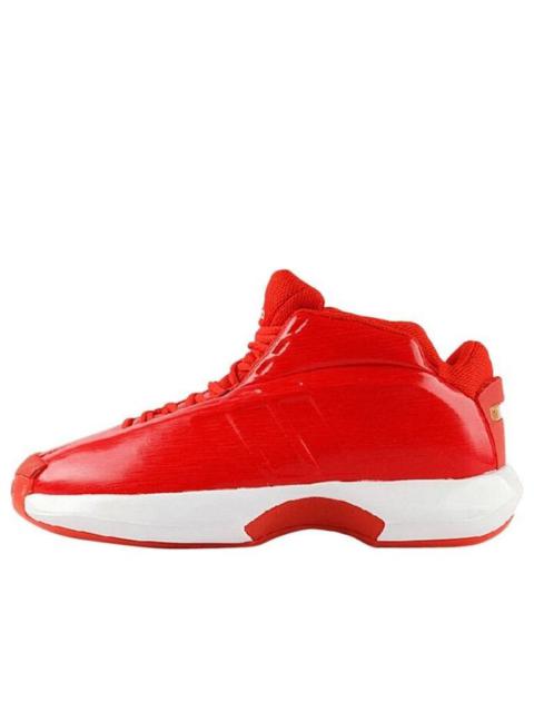 adidas adidas Crazy 1 Retro Red 'Borang' C75735
