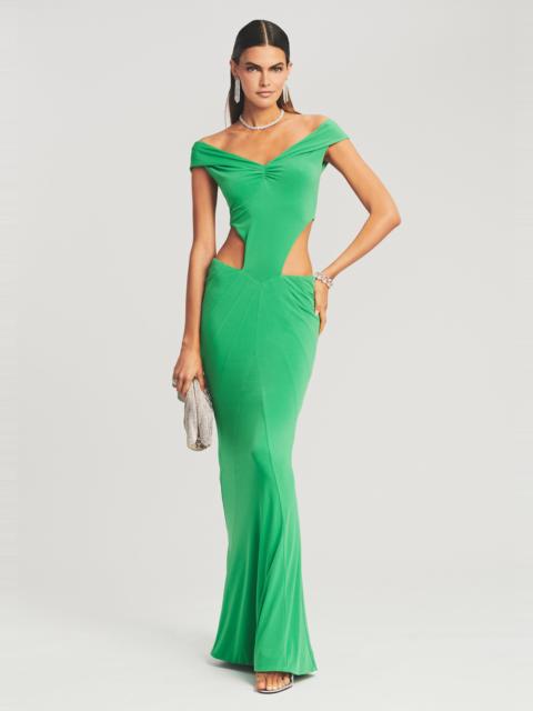 RETROFÊTE GIADA DRESS
