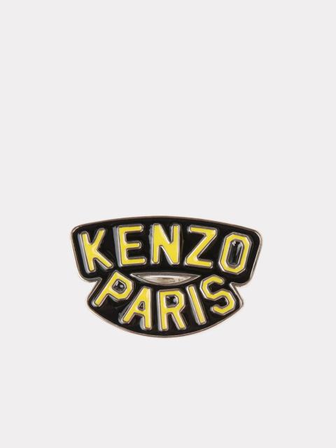 KENZO 'KENZO Paris' ring