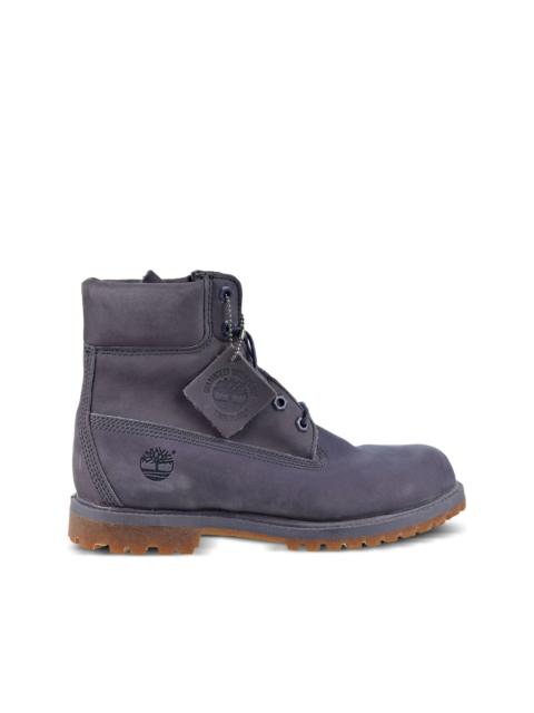 Timberland Premium 6-Inch lace-up boots