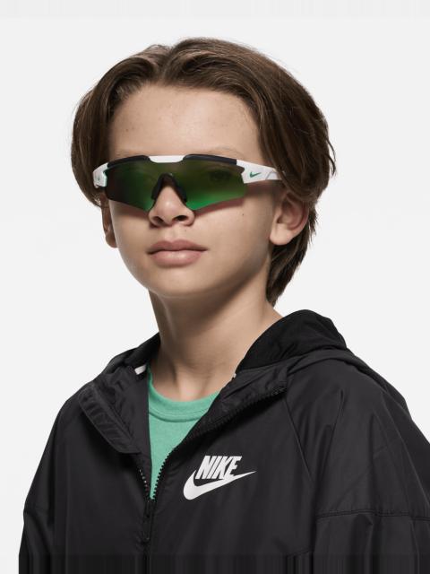 Nike Nike Unisex Cloak Youth Mirrored Sunglasses