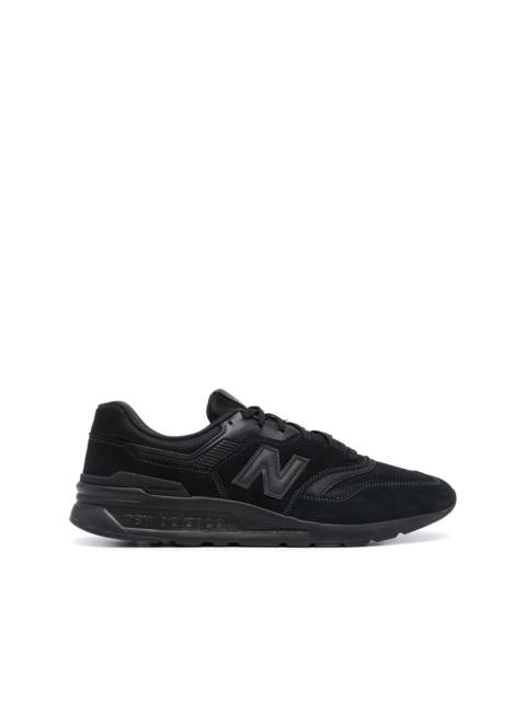 New Balance 997 low-top sneakers