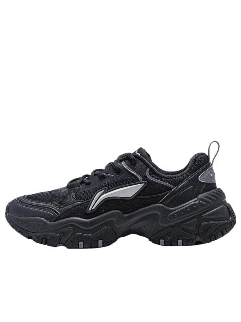 Li-Ning Li-Ning Brown Sugar 'Black' AGCT423-3