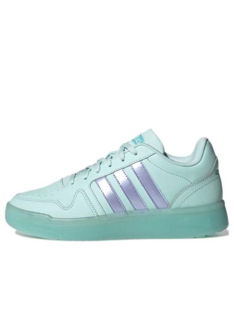 (WMNS) adidas neo Postmove Blue GY7542