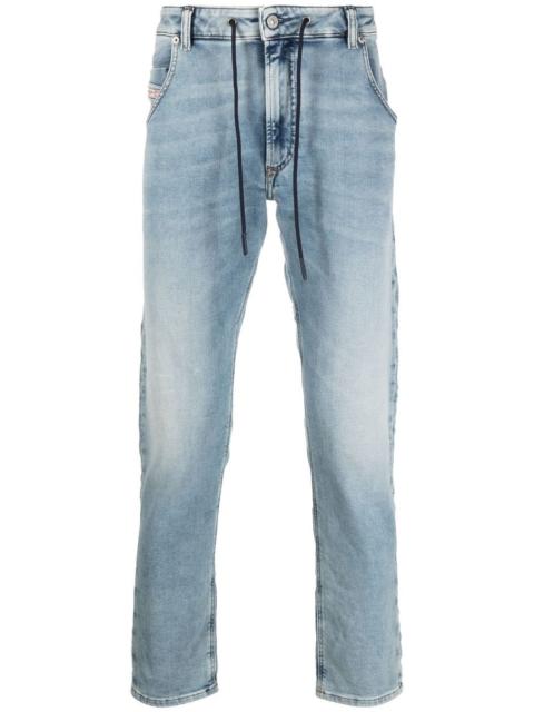 Diesel Krooley tapered JoggJeans