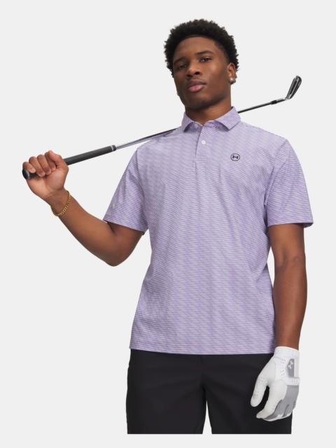 Under Armour UA Drive Chill Printed