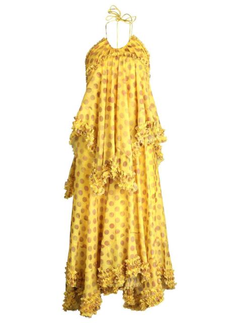 ALEXIS Sidi Dress - Amalfi Dot