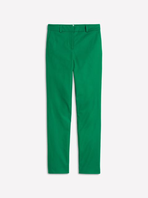 BODEN Richmond Pants-Rich Emerald