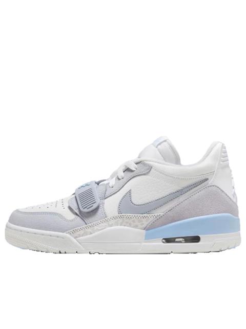 Air Jordan Legacy 312 Low 'Glacier Blue White' HQ1190-101