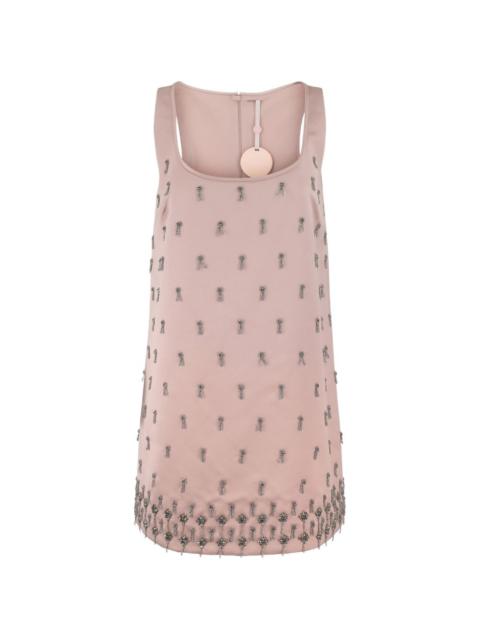 ALEXIS Delma mini dress