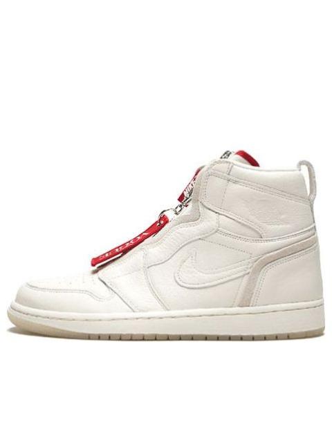 Jordan 요르단 1 Retro 높은 Zip AWOK Vogue Sail (여성)
