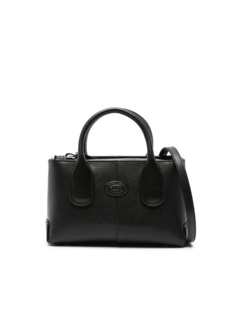 Tod's Di leather mini bag