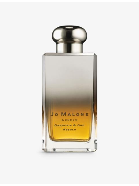 Jo Malone London Gardenia & Oud Absolu cologne 100ml