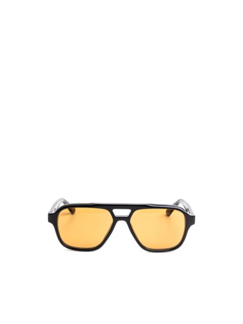 RETROSUPERFUTURE Maneval sunglasses