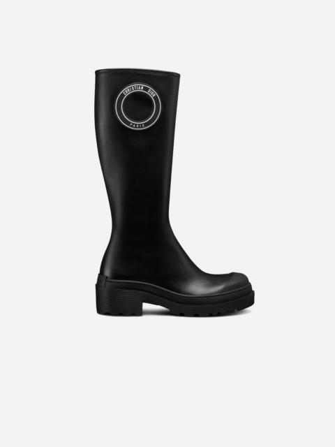 Dior Dior Symbol Boot