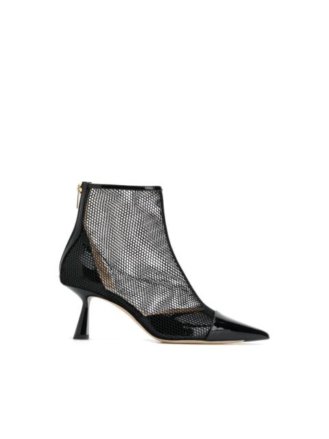 JIMMY CHOO Kix 65mm boots