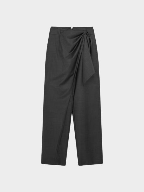 16ARLINGTON RIVA TROUSERS IN TAILORING
