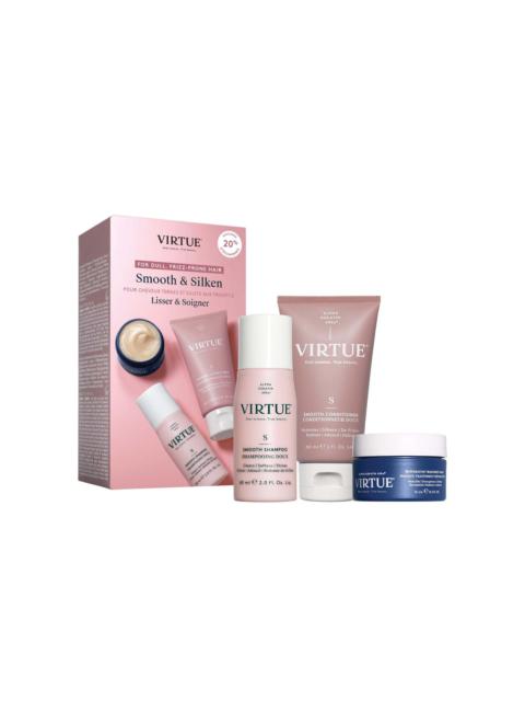 Virtue Smooth Discovery Kit