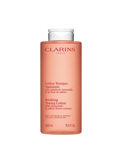 CLARINS Soothing Toning Face Lotion - Sensitive Skin