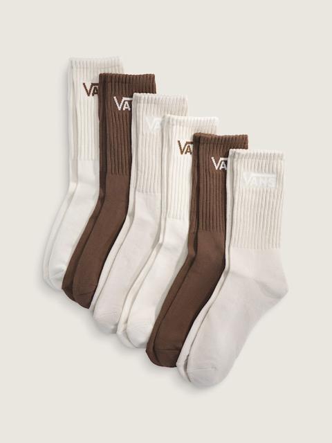 Vans Classic Crew Socks