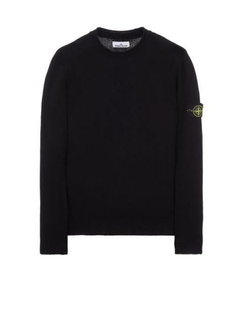 Stone Island 528D3 BLACK