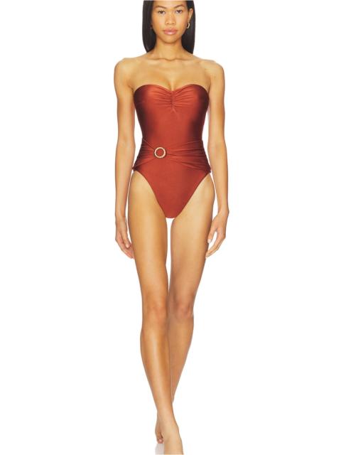 BANANHOT Jordi One Piece