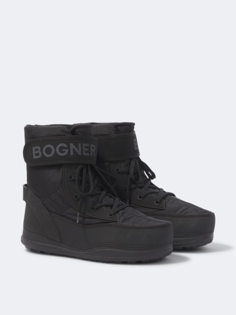 BOGNER Laax 7 D snow boots