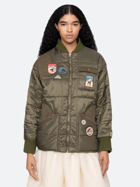 Sea Eira Jacket
