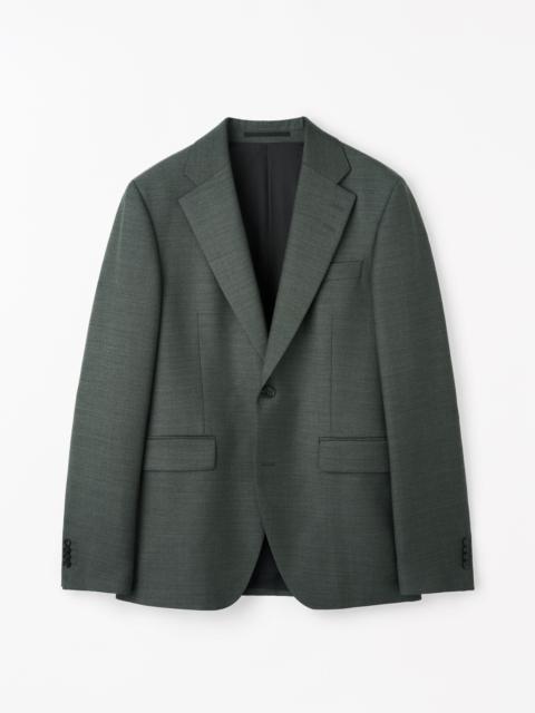 TIGER OF SWEDEN Ease Slim-Fit Wool Jacket