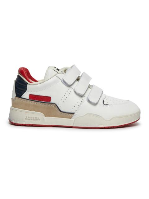 Isabel Marant Oney low sneakers
