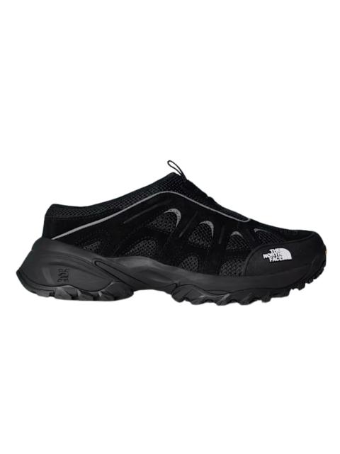 The North Face The HEDGEHOG 06 RVST MLE by THE NORTH FACE is a versatile footwear option designed for outdoor enthu