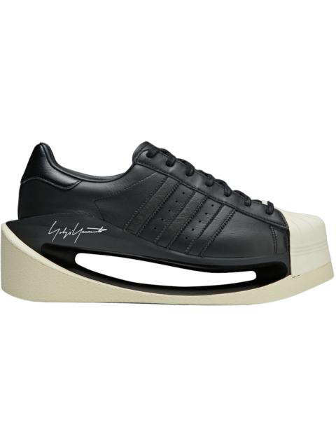 adidas Y-3 Gendo Superstar Black Cream White