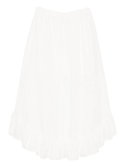 Zimmermann Daylight skirt