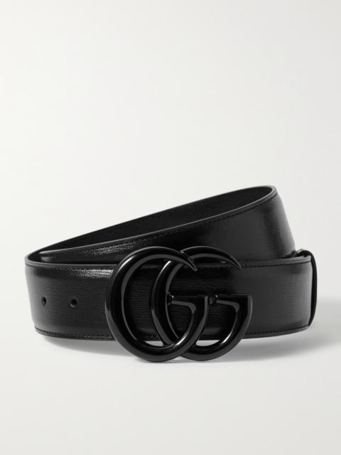 GUCCI Leather Belt