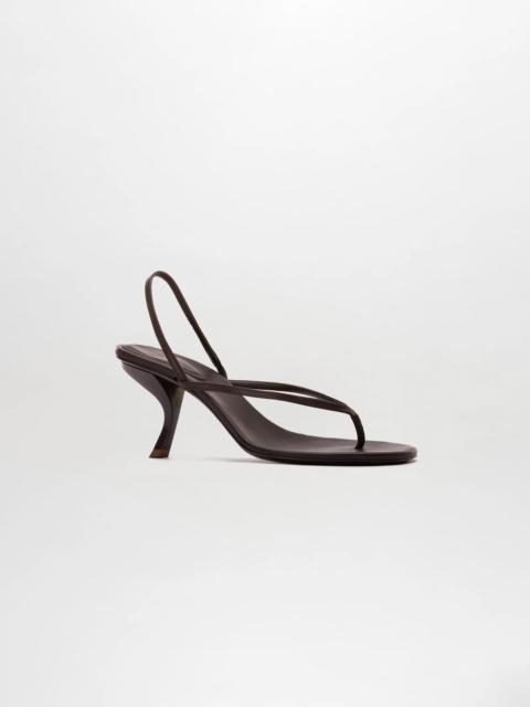 SILVIA TCHERASSI Aurora Heels
