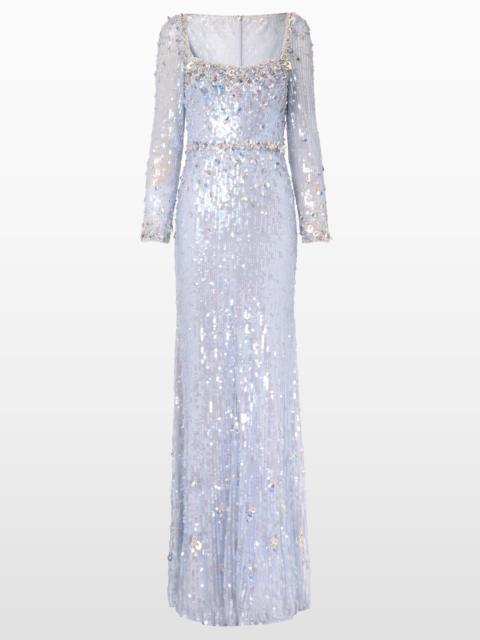 JENNY PACKHAM Kestra 가운